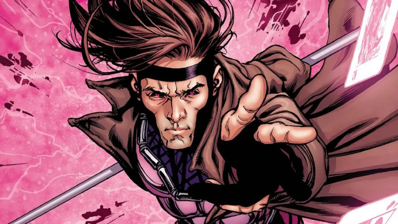 Gambit