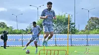 Frans Putros Hengkang, Igor Tolic Pastikan Persib Sudah Siapkan Pengganti