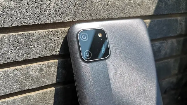 Realme C11
