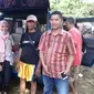 Bantuan Pertamina di Banjir Cirebon (Liputan6.com/Pool/Pertamina)