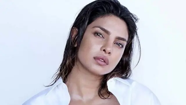 Priyanka Chopra