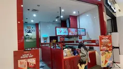 Dari Lapak Kaki Lima ke Mal Mewah, Ini Rahasia Shihlin Kuasai Pasar F&B