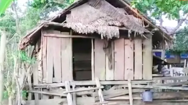 Gubuk Wa Dae