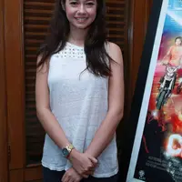 Yuki Kato (Deki Prayoga/Bintang.com)