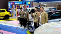Daihatsu Rilis Tiga Model Baru di GIIAS 2026, Salah Satunya Hanya 20 Unit