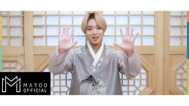 Park Ji Hoon. (Maroo Entertainment via Twitter/ park_jihoon_twt)
