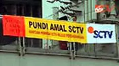 Bantuan para pemirsa kembali disalurkan melalui Pundi Amal SCTV. Bantuan berupa paket obat-obatan, kaos olahraga, dan sejumlah dokter untuk operasi katarak dikirim ke Pulau Maluku dan sekitarnya. 