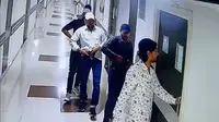 Indian Gangster Boss Chandan Mishra Shot Dead in Hospital