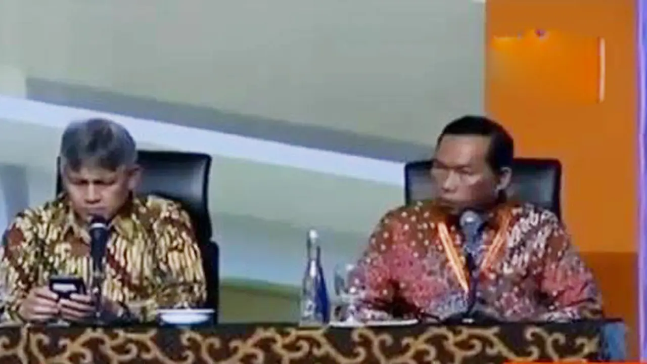 Segmen 5: Penetapan Paslon DKI 2 hingga Aksi Mogok Sopir Angkot