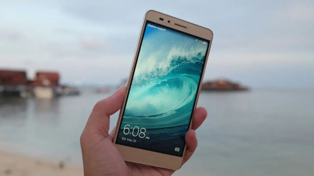 Huawei GR5