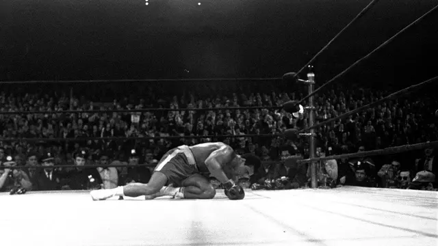 Muhammad Ali