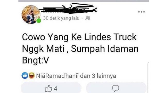 5 Status Facebook Orang Berusaha Cari Jodoh Ini Bikin Geregetan Hot Liputan6 Com