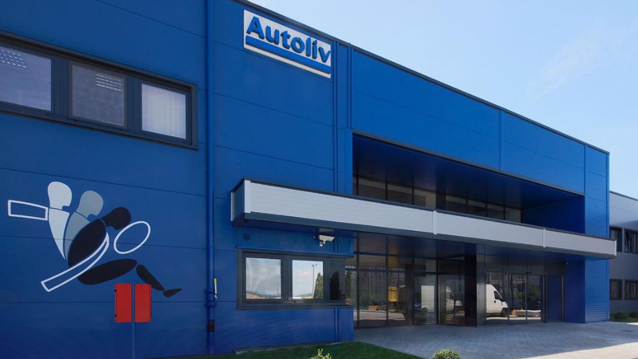 Autoliv