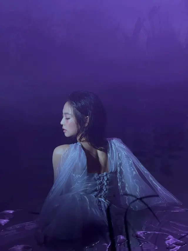 Jennie BLACKPINK