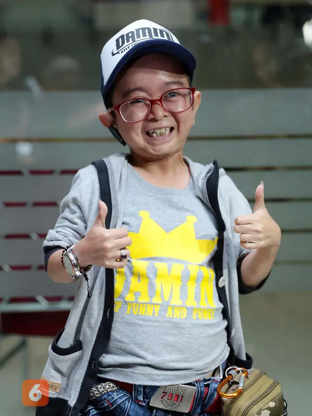 [Bintang] Daus Mini