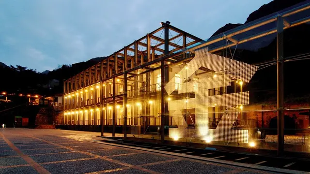 Museum di Taiwan