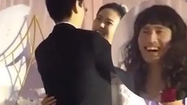 Bridesmaid