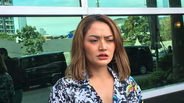 Siti Badriah (ist/ Munady Widjaja)