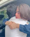 Dewi Perssik dan Gabriel (Youtube/DEWI PERSSIK)