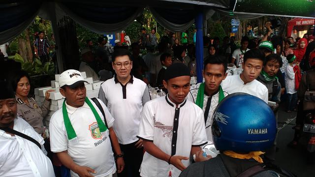 Bhayangkara Surabaya United