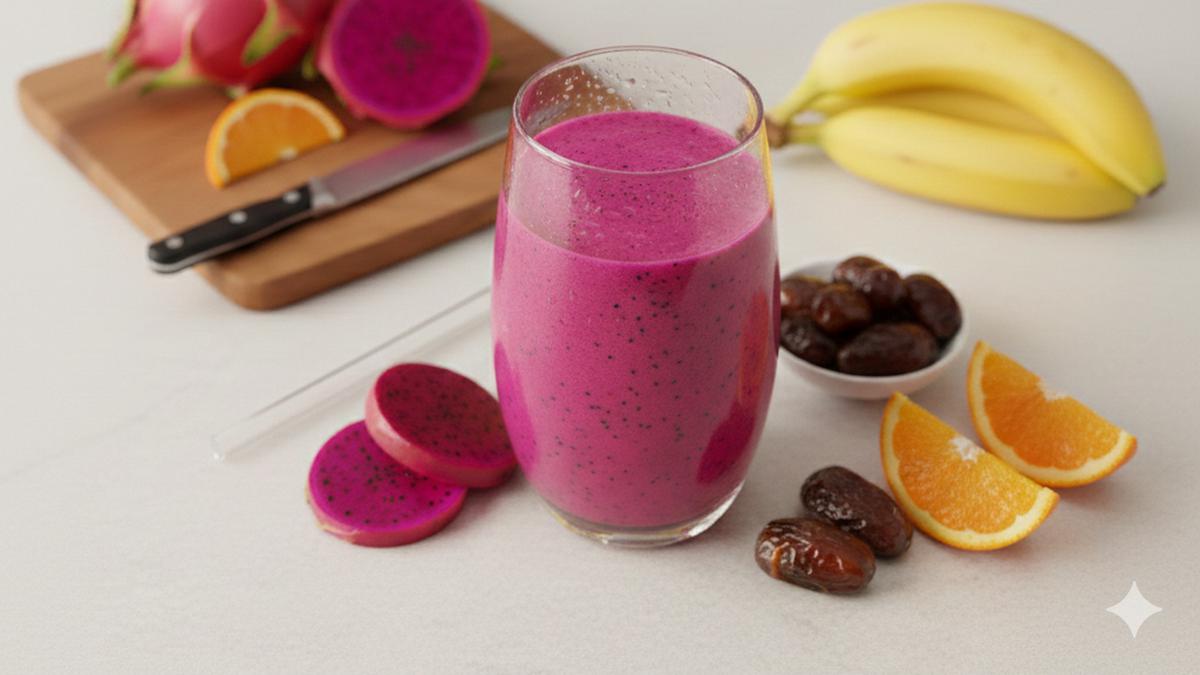 7 Cara Membuat Jus agar Rasa Buah Terasa Lebih Segar dan Tidak Enek