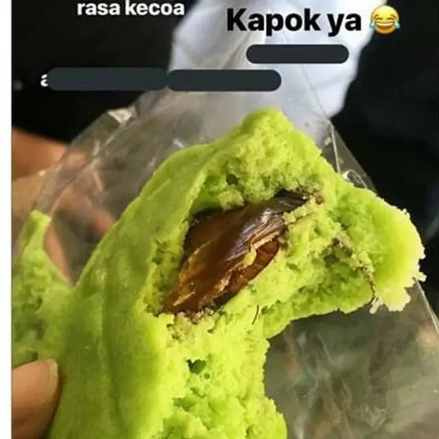 6 Potret Tertipu dengan Bakpao Ini Bikin Elus Dada, Tak Sesuai Ekspektasi