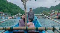Film Juminten Edan Dibintangi Dimas Aditya dan Meisya Amira, Saat Wanita Disablitas Simpan Trauma