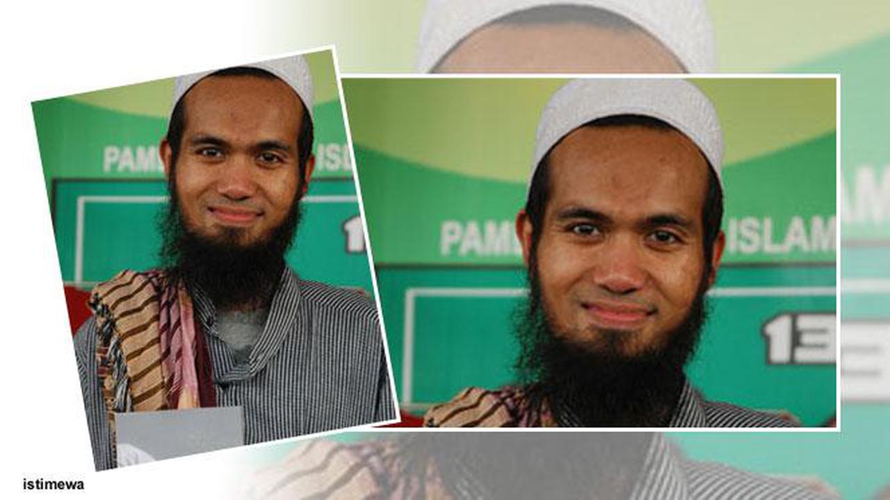 Tinggalkan Noah, Reza Ikuti Jejak Sakti eks Sheila on 7