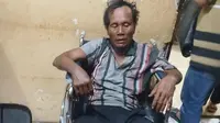 Blendus Habisi Bocah Bilqis Hanya Demi Sepeda Motor
