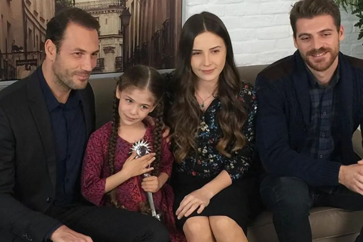 [Bintang] Elif