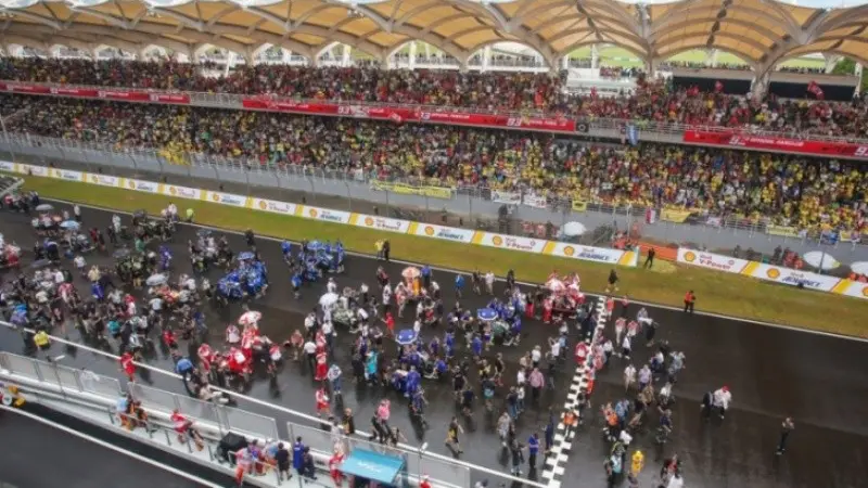 MotoGP Malaysia