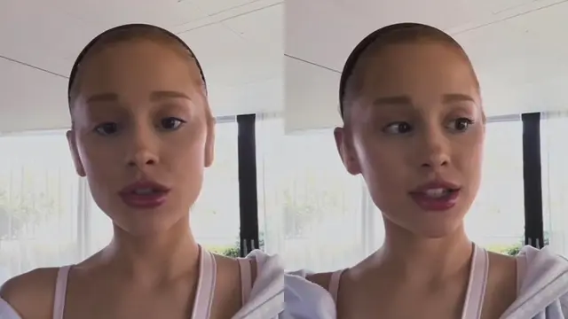 Ariana Grande