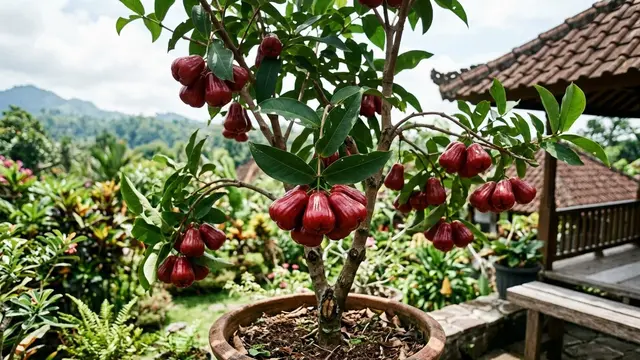 Jambu Air