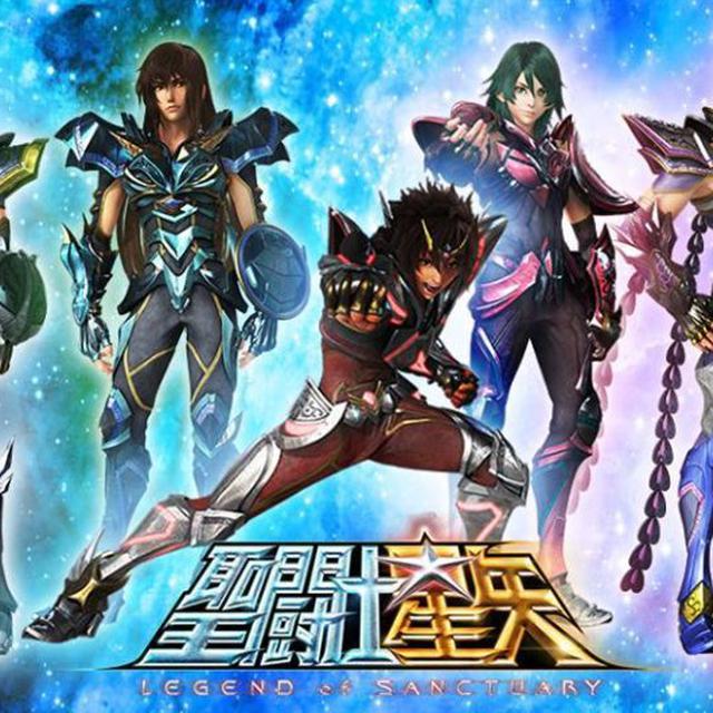 Wallpaper Film 3d Saint Seiya Diputar Di Festival Film Perancis Showbiz For iPhone Free