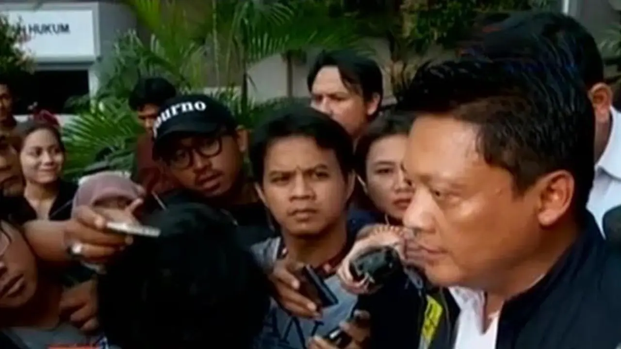 Segmen 2: Perkembangan Kasus Mirna hingga Pemulangan Eks Gafatar