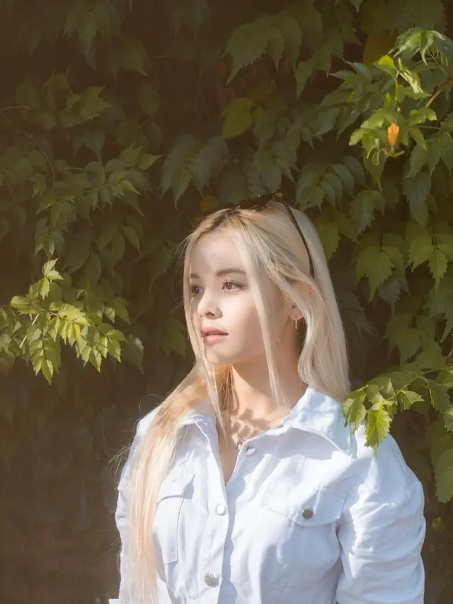 Sorn CLC. (Instagram/ sssorn_chonnasorn)