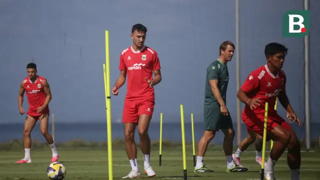 Ivar Jenner, Timnas Indonesia
