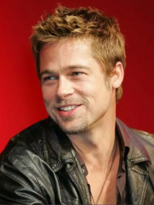 Pasangan Brangelina nampaknya akan mempertahankan hal yang sama di pengadilan, bukan soal pembagian harta, melainkan hak asuh penuh terhadap keenam anaknya  yang keduanya sama-sama ingin memiliki. (Instaram/Bradpittofficical)