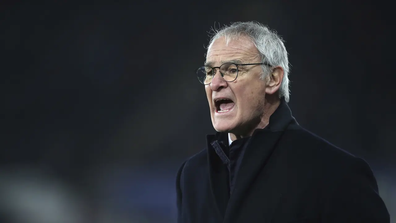 Leicester City, Swansea City, Premier League