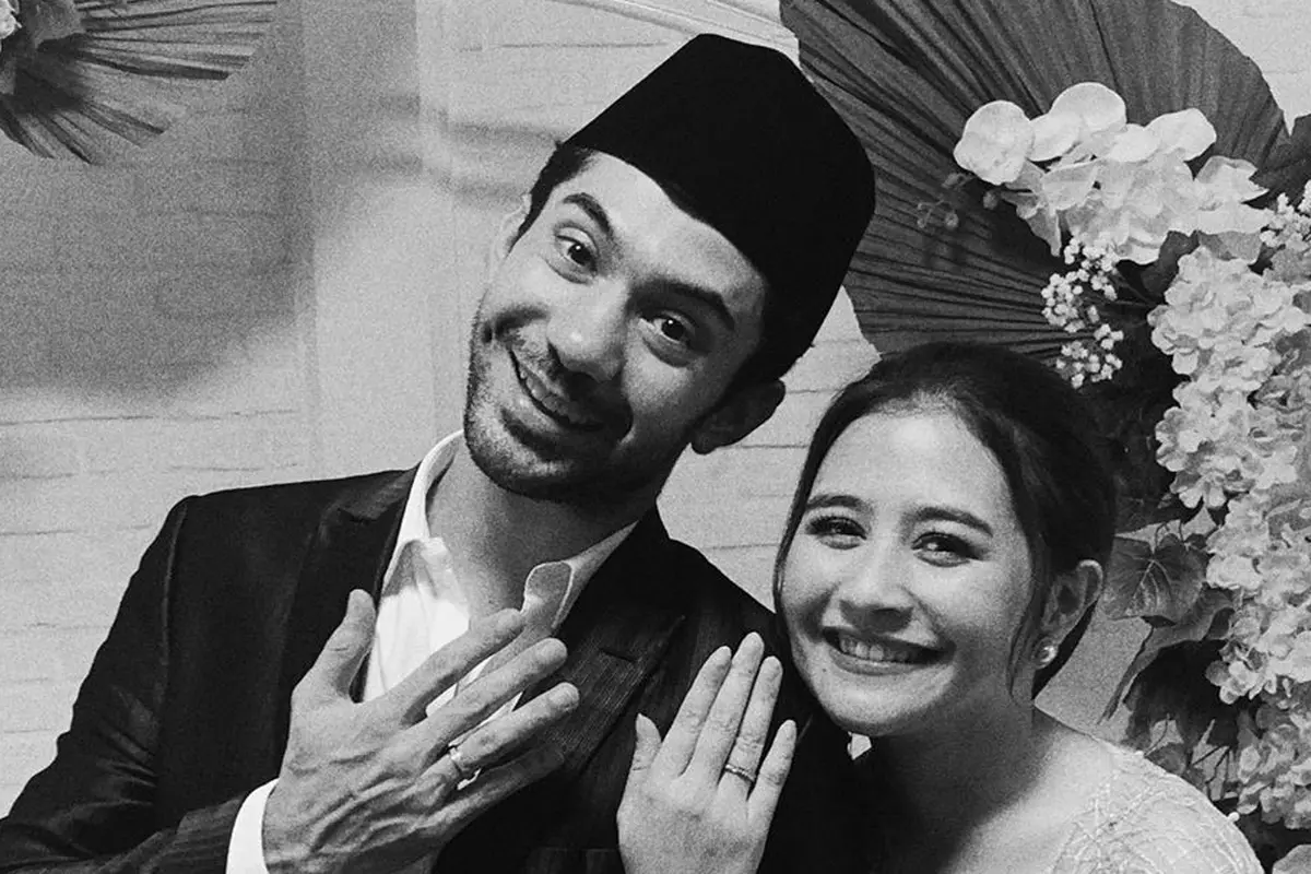 Prilly Latuconsina