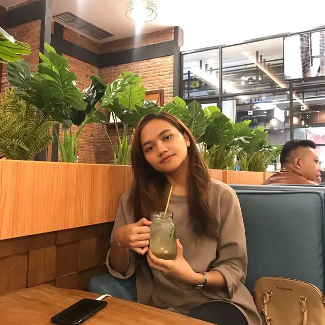 6 Potret Terbaru Cindai Idola Cilik 4, Pernah Ikut Audisi Indonesian Idol 2019