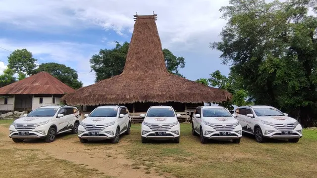 Daihatsu Terios