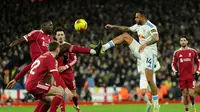 Liverpool Frustrasi Kena PHP dari Sang Bek, Tuntut Kepastian Segera!
