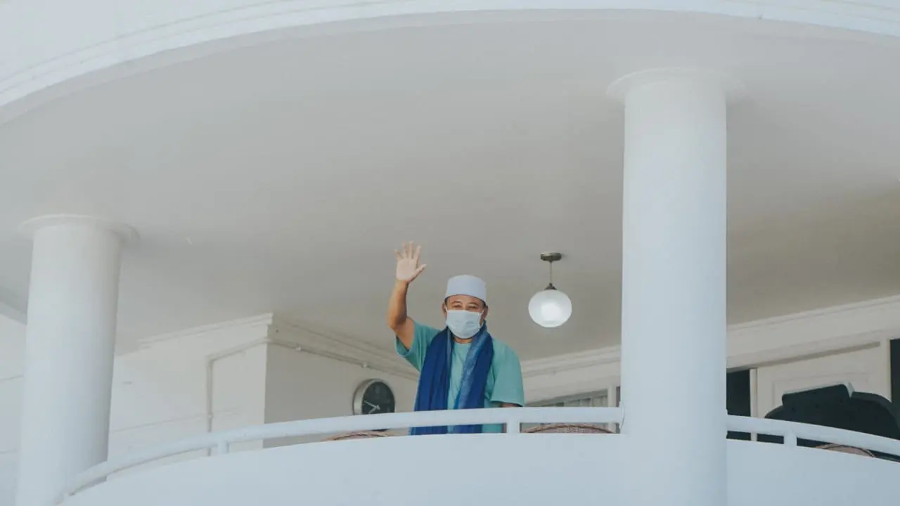 Wakil Gubernur Jawa Barat ( Wagub Jabar) Uu Ruzhanul Ulum