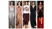  Kendall Jenner Ternyata Dibully Sesama Model