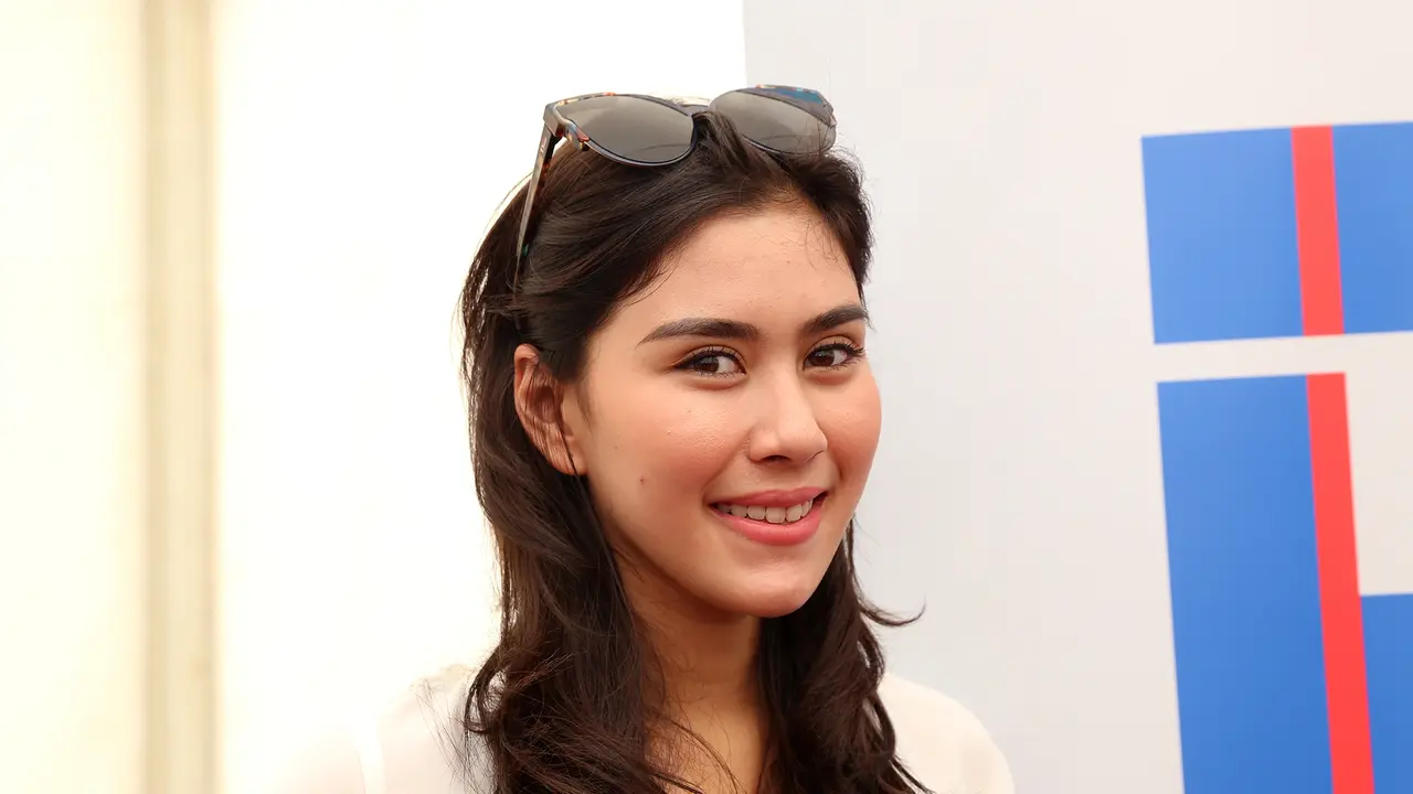 [Bintang] Syahnaz Sadiqah