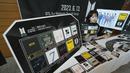 <p>Korea Selatan ikut merayakan ulang tahun ke-10 BTS yang jatuh pada hari ini, 13 Juni 2023. Ajang perayaan itu diisi dengan berbagai persembahan untuk BTS dari berbagai pihak di negara itu. (AP Photo/Ahn Young-joon)</p>