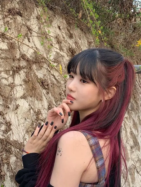 Sayangnya scene kemunculan Yang Hye Ji di "Nevertheless" terancam berkurang karena kontroversi yang menjerat Kim Min Hwi. (Foto: Instagram/hazzisss)