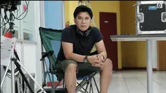 Produser 'Kain Kafan Hitam', Yudhistira Bayuadji ingin memajukan daerahnya di Kalimantan Barat. Ia ingin wilayah tersebut maju dan tak kalah dengan daerah lain.
