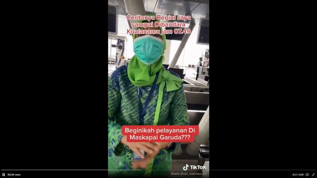 Viral Pria Amuk Petugas karena Gagal Terbang, Datang 30 Menit Sebelum Naik Pesawat